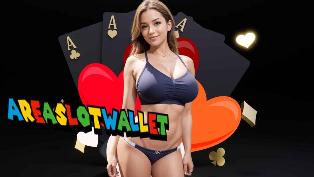 area slot wallet